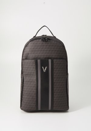 AXIE UNISEX - Reppu - nero/multi-coloured