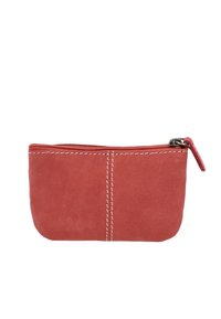 Gusti Leder ROOK - Punge - pink