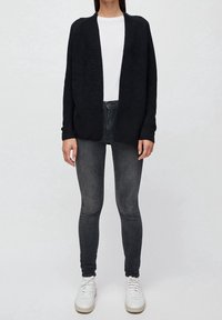 ARMEDANGELS Kofta - black