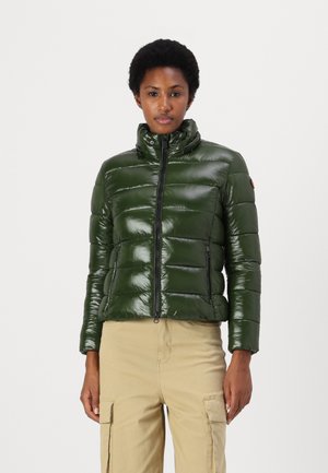 COSMARY - Talvejope - pine green