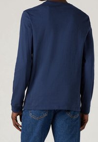 Levi's® Långärmad tröja - blue