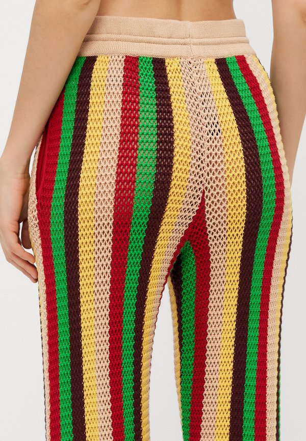 THE LEISURE  - Beach accessory - tulum2