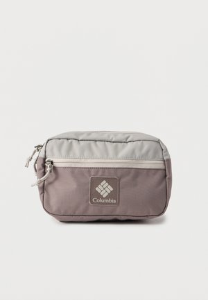 TRAIL TRAVELER UNISEX - Övtáska - flint grey/iron/dark stone