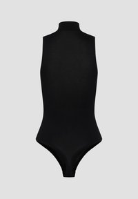 Unselected, schwarz