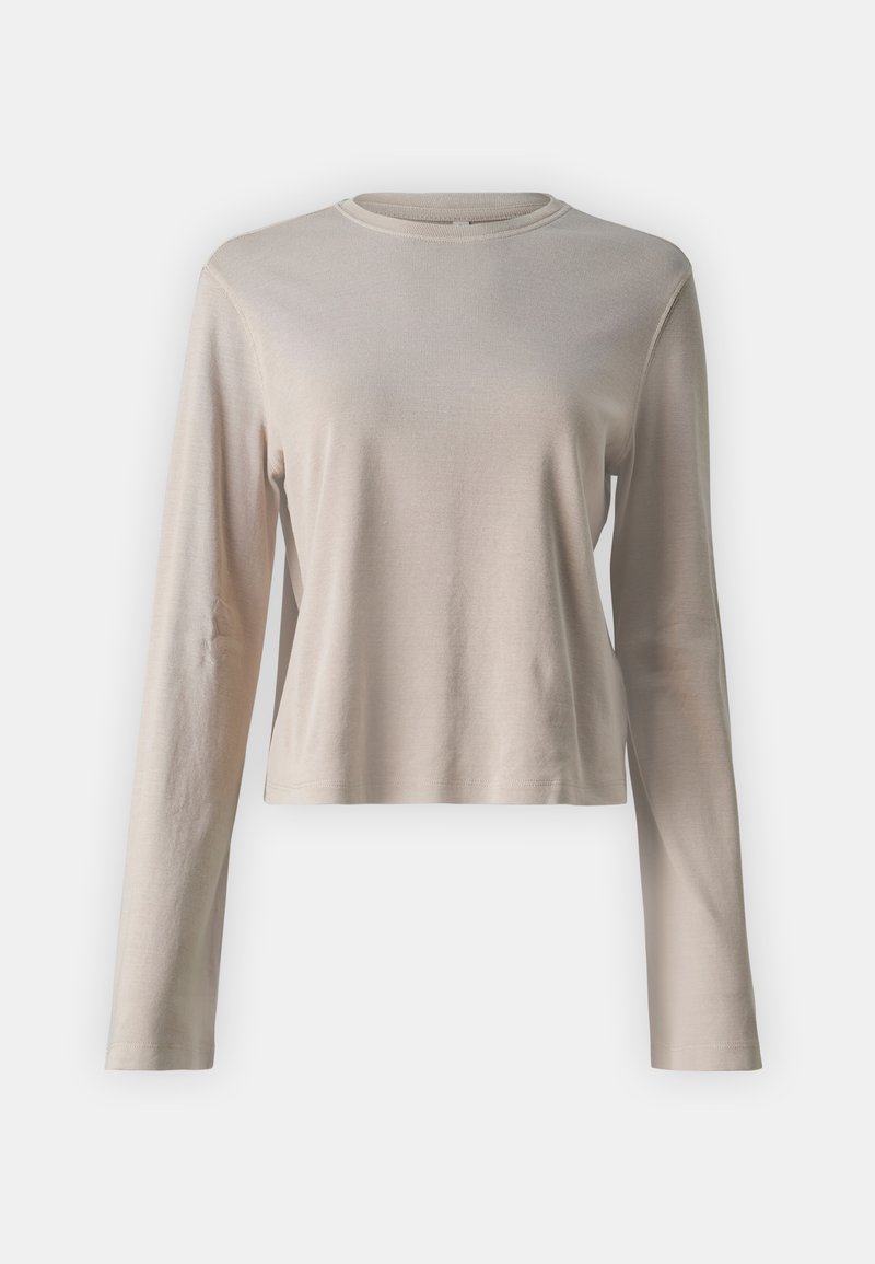 Only Longsleeve beige Only Longsleeve beige