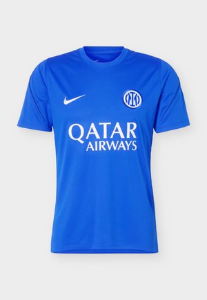 Nike Performance, INTER MILAN STRIKE - Vereinsmannschaften - lyon blue/blue void/white