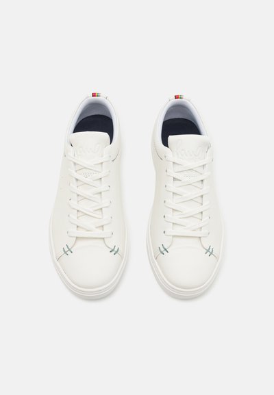 Paul Smith LEANNE - Tenisice - white