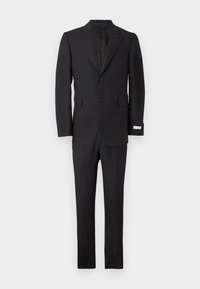 JUSTIN SET - Anzug - black