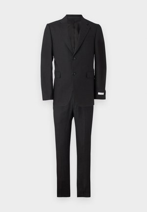 Tiger of Sweden JUSTIN SET - Kostuum - black
