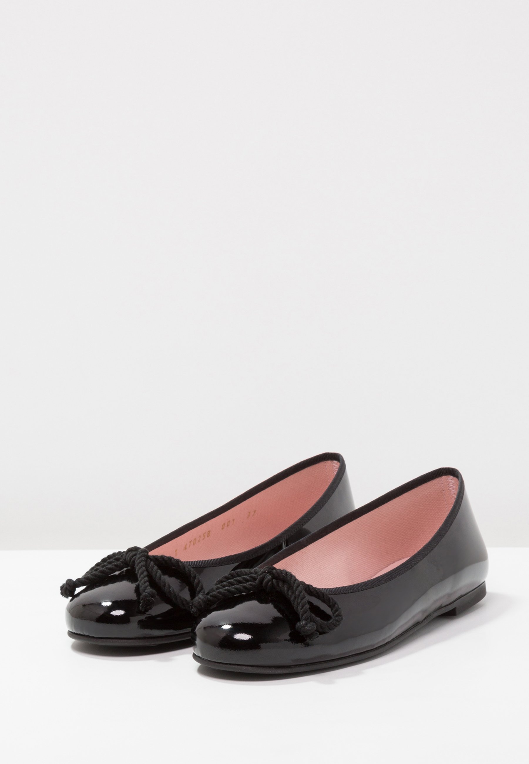 Pretty Ballerinas Ballet pumps - black - Zalando.co.uk