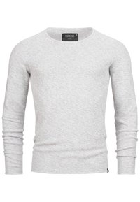 Ikke valgt, optical white