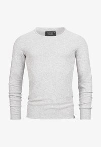 Non sélectionné, optical white