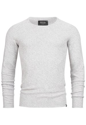 INDICODE JEANS, - Sweter