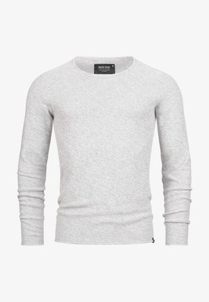 INDICODE JEANS, - Sweter