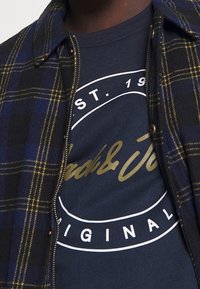 Jack & Jones Sweatshirt - dark blue