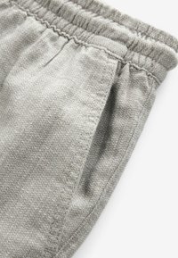 Next Pantalon de survêtement - stone