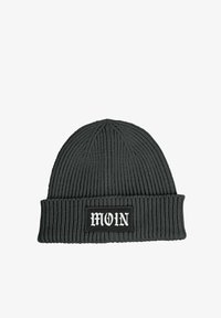 Ausgewählt, dunkelgrau