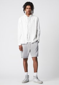 AllSaints LOVELL - Overhemd - white