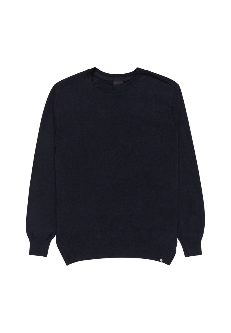 Element Sweater donkerblauw Element Sweater donkerblauw