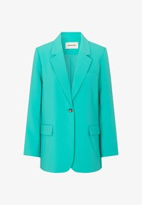 Unselected, atlantis