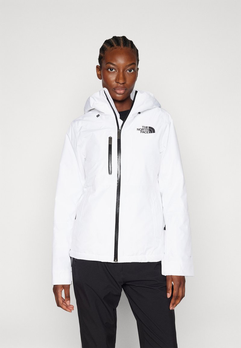 The North Face DESCENDIT JACKET - Skijaška jakna - white