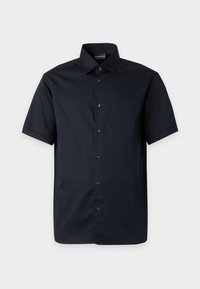 Επιλέχθηκε, iconico blu navy