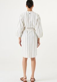 Garcia Blusenkleid - off white