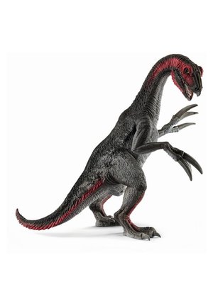 Schleich THERIZINOSAURUS - Mini-Spielzeug - grey