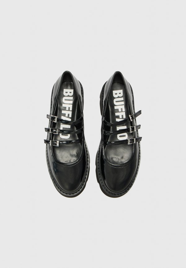 DARYA MARY VAMP - Ballet pumps3