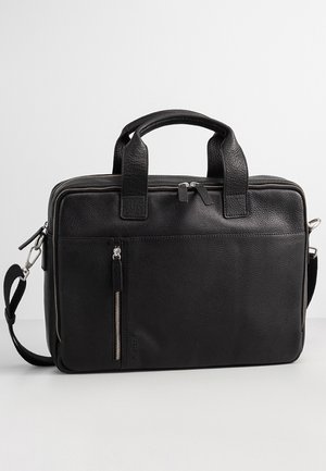 KENNINGTON BRIEFBAG MHZ - Laptoptas - black