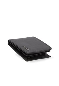 Pierre Cardin Portafoglio - black