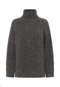Unausgewählt, sandy grey melange
