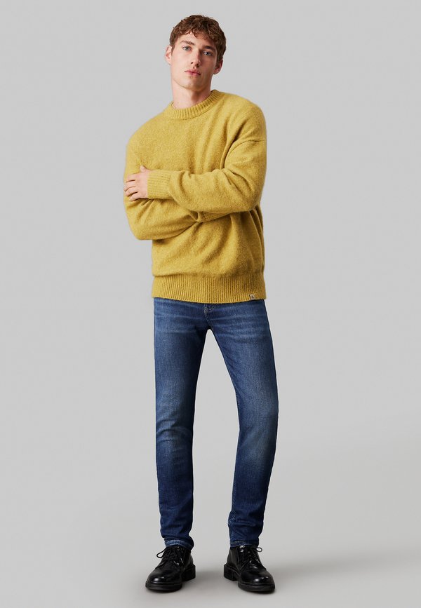 Jeans Skinny Fit - denim medium2