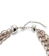 Breil ROCKMANTIC - Collana - silver coloured
