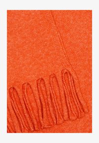 Geselecteerd, orange