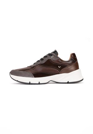 Martinelli, NORWICH - Zapatillas - dark brown