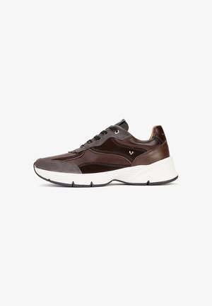 Martinelli, NORWICH - Zapatillas - dark brown
