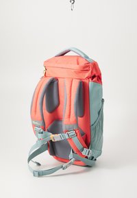 Jack Wolfskin WALDSPIELER 20 UNISEX - Nahrbtnik - sunset coral
