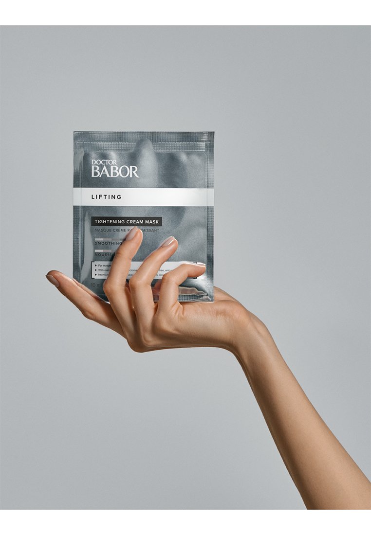 Herren Reinigung | BABOR TIGHTENING CREAM MASK Gesichtsmaske - XL11129 Herren Reinigung | BABOR TIGHTENING CREAM MASK Gesichtsmaske - XL11129