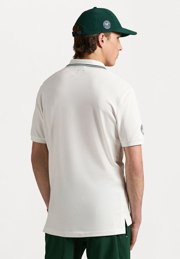WIMBLEDON CLASSIC FIT STRETCH POLO SHIRT UNISEX - Polo shirt3