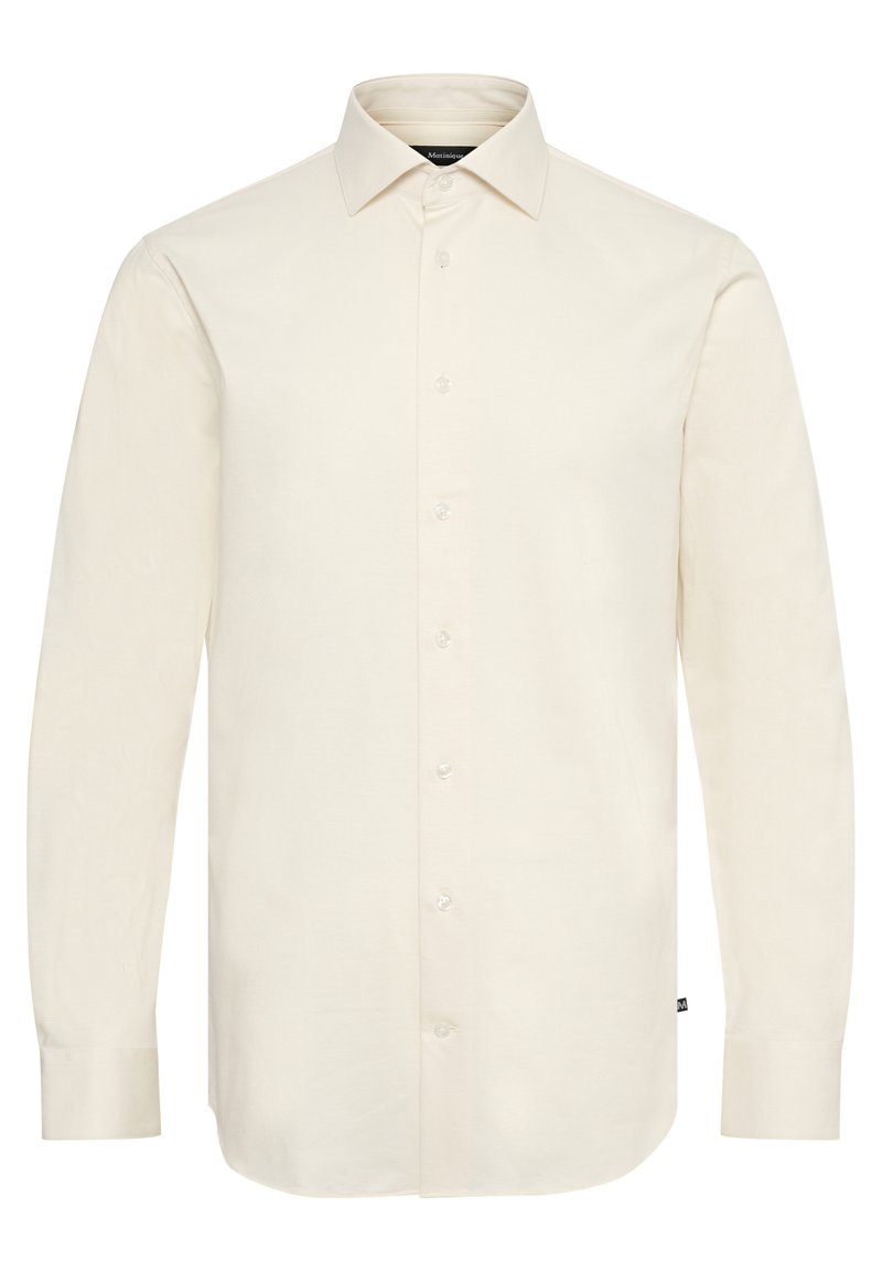 Matinique Overhemd wit