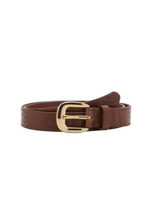 Belt - brown