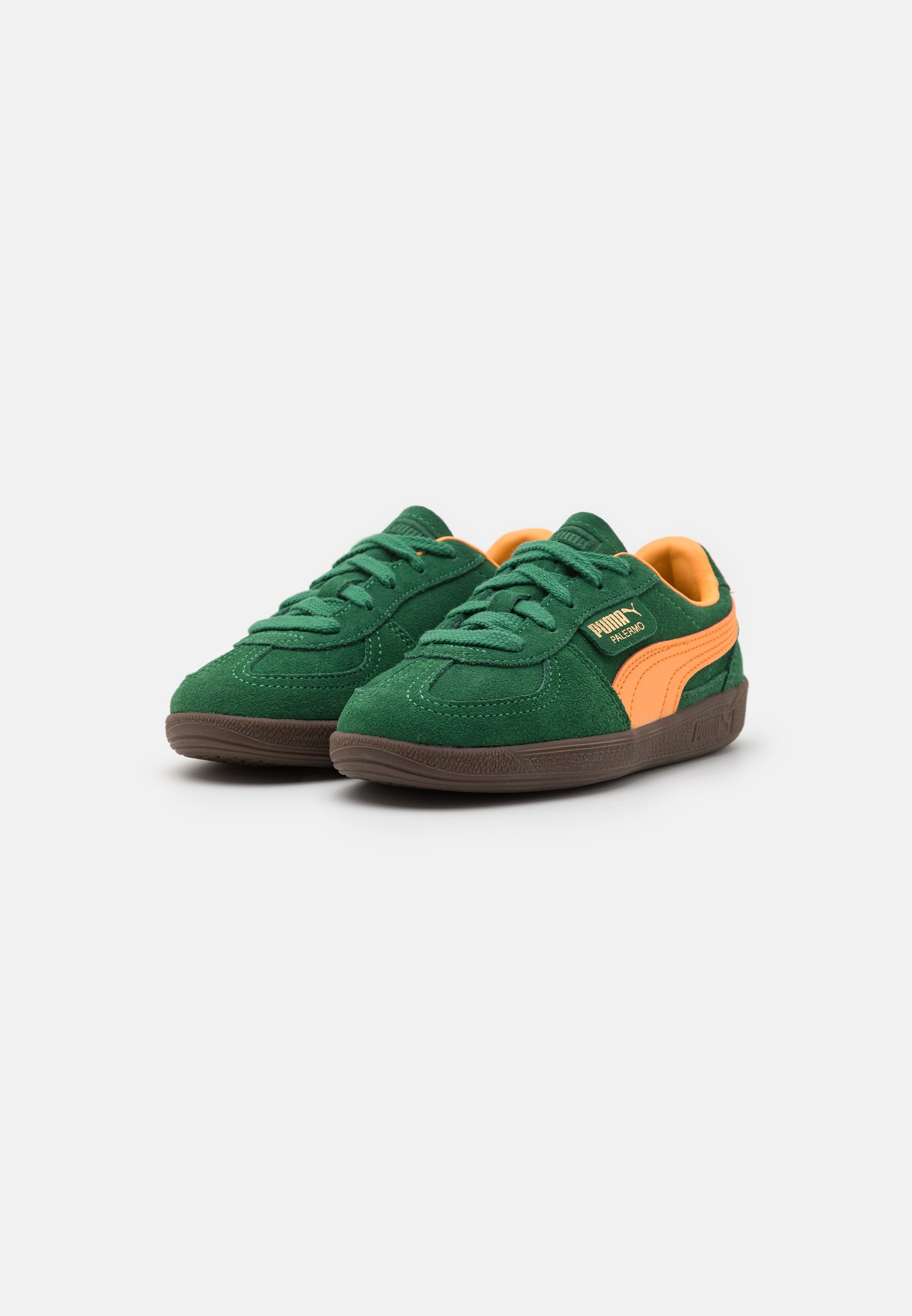★PUMA Palermo Vine-Clementine★ Puma Palermo Sneakers in Vine/Clementine | Union Jack Boots