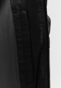 Leondre - Bomber Jacket - black