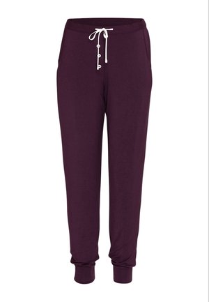 Cyberjammies, CYBERJAMMIES LOUNGEWEAR WILD SLUMBER - Nachtwäsche Hose - pinkmeliert