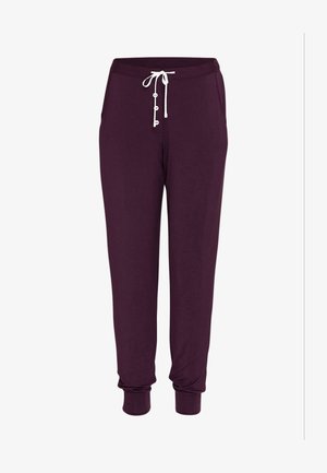 Cyberjammies, CYBERJAMMIES LOUNGEWEAR WILD SLUMBER - Nachtwäsche Hose - pinkmeliert