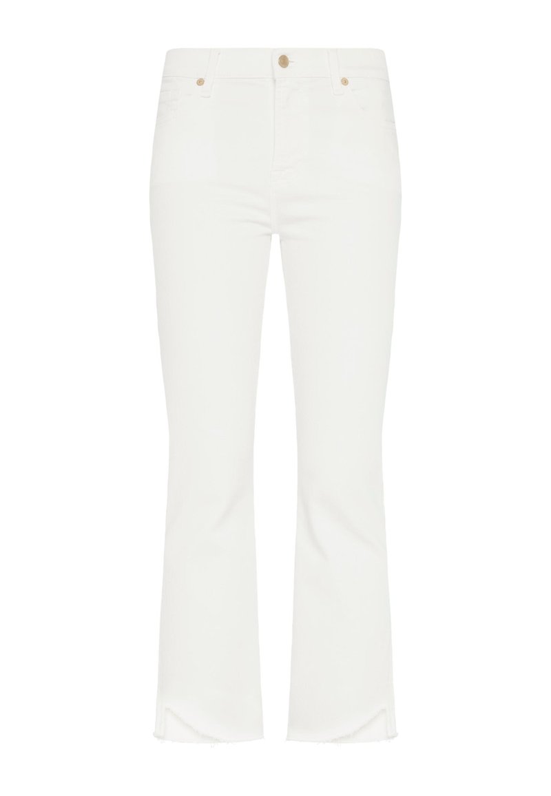 7 For All Mankind Flared Jeans wit