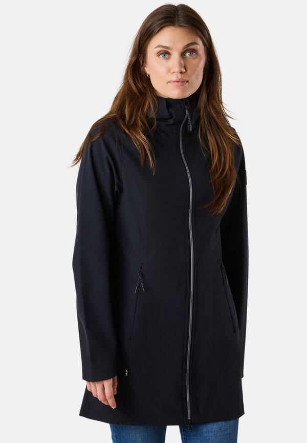 TRONDHEIM - Parka