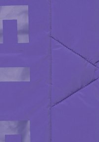 Elbsand STEPP - Weste - lila