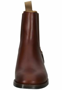 GANT Classic ankle boots - cognac